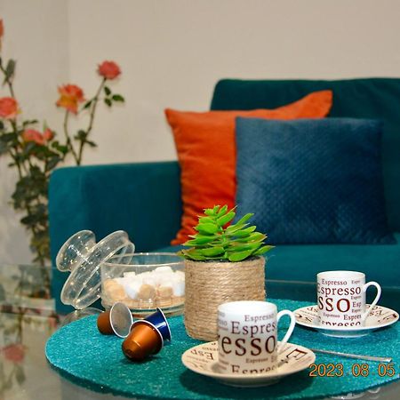 Apartment Near Old Town Krasków Εξωτερικό φωτογραφία