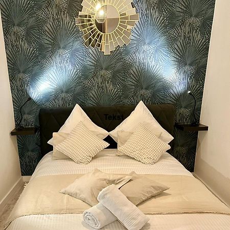 Apartment Near Old Town Krasków Εξωτερικό φωτογραφία