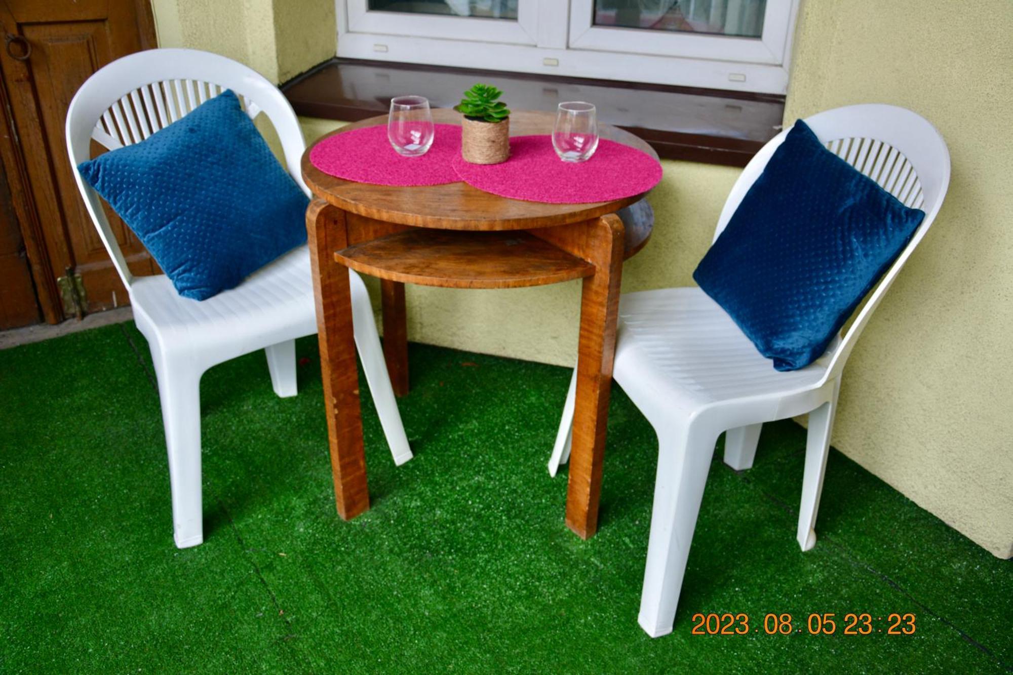 Apartment Near Old Town Krasków Εξωτερικό φωτογραφία