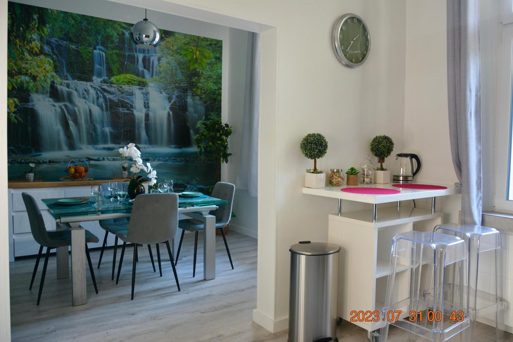 Apartment Near Old Town Krasków Εξωτερικό φωτογραφία