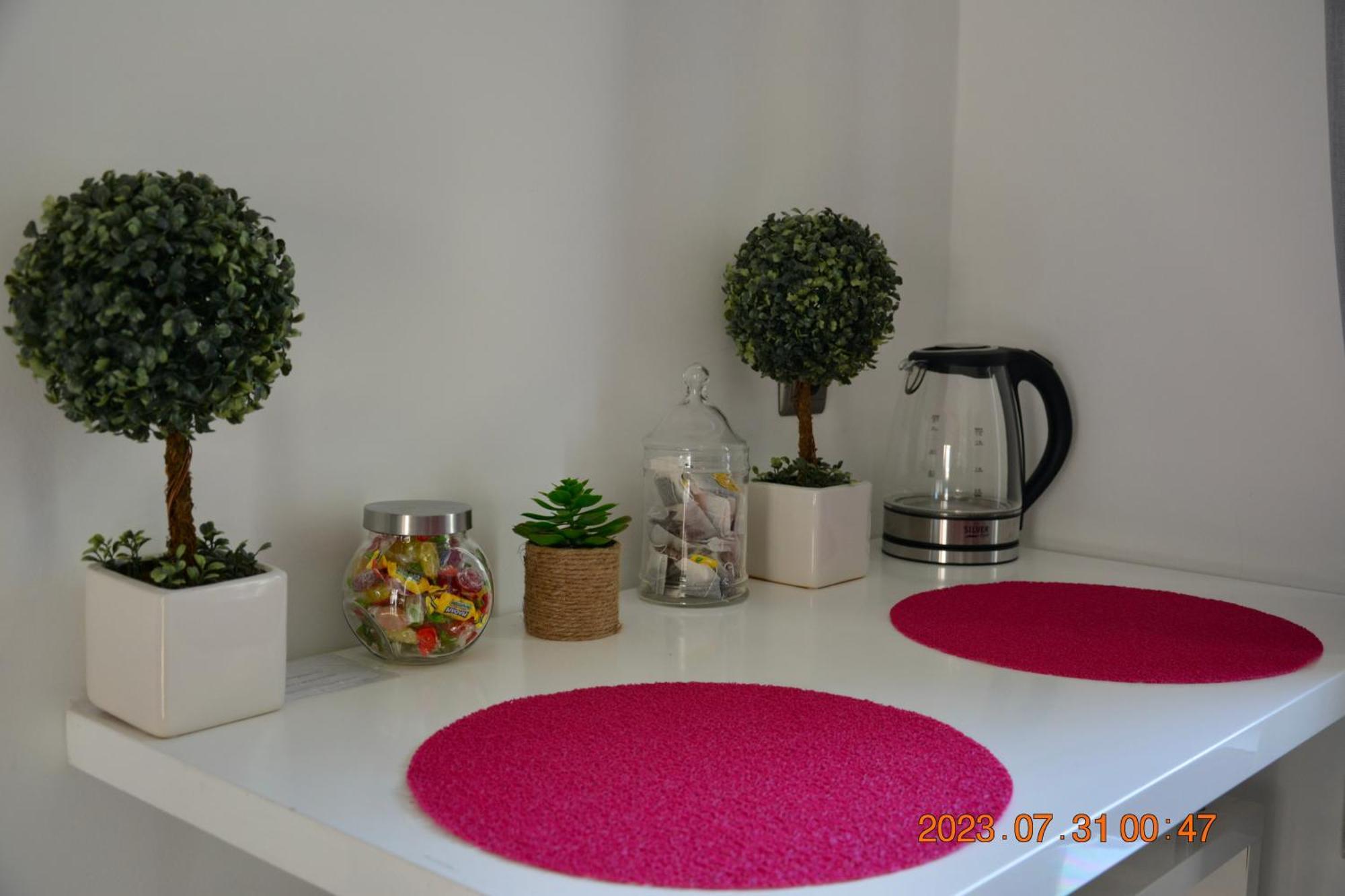 Apartment Near Old Town Krasków Εξωτερικό φωτογραφία