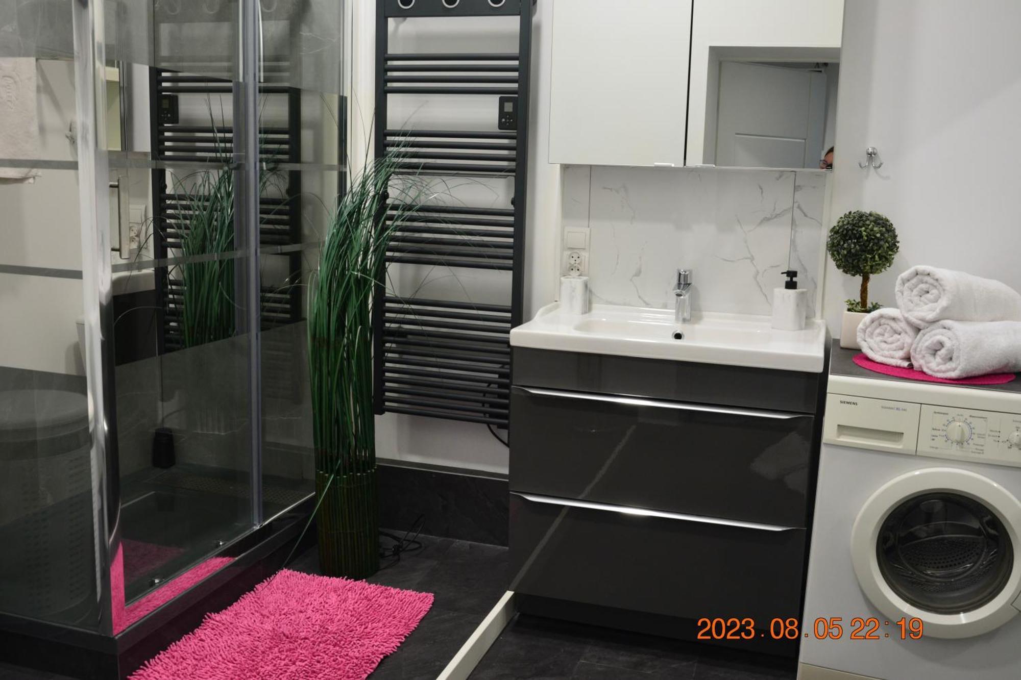 Apartment Near Old Town Krasków Εξωτερικό φωτογραφία
