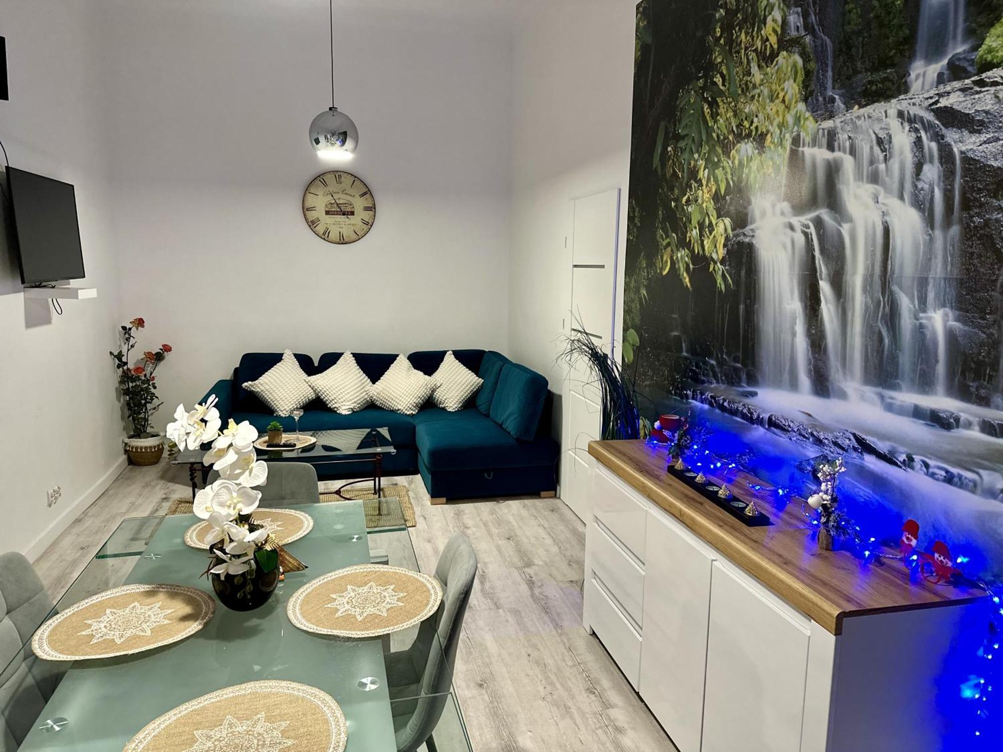 Apartment Near Old Town Krasków Εξωτερικό φωτογραφία