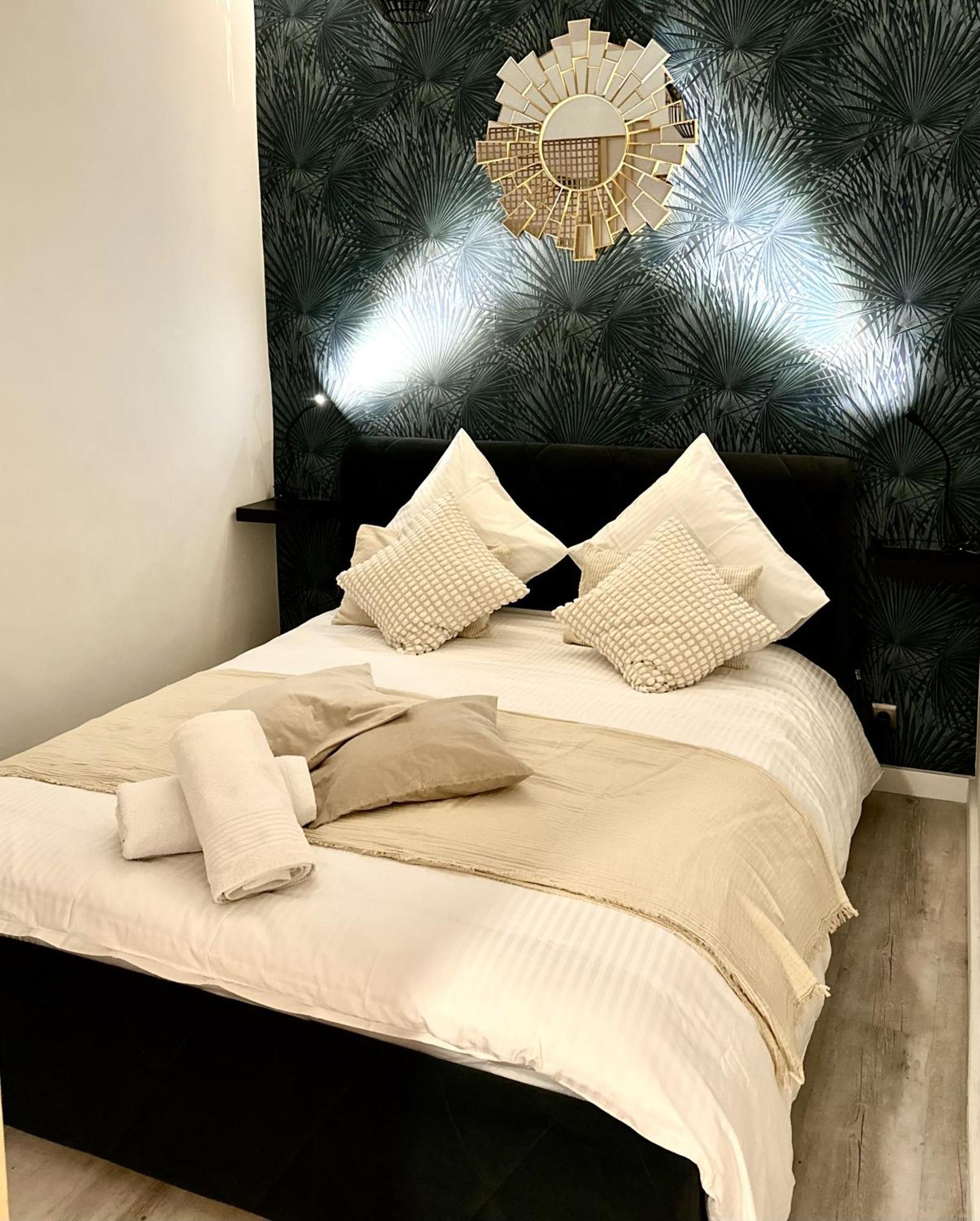 Apartment Near Old Town Krasków Εξωτερικό φωτογραφία