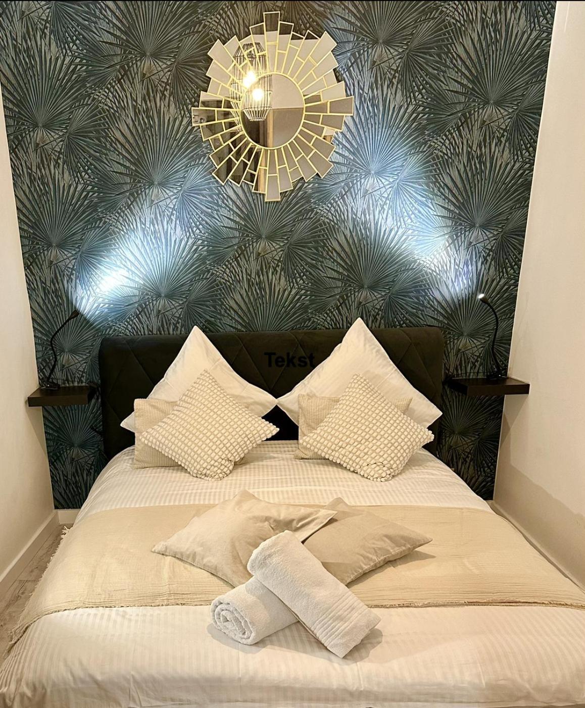 Apartment Near Old Town Krasków Εξωτερικό φωτογραφία