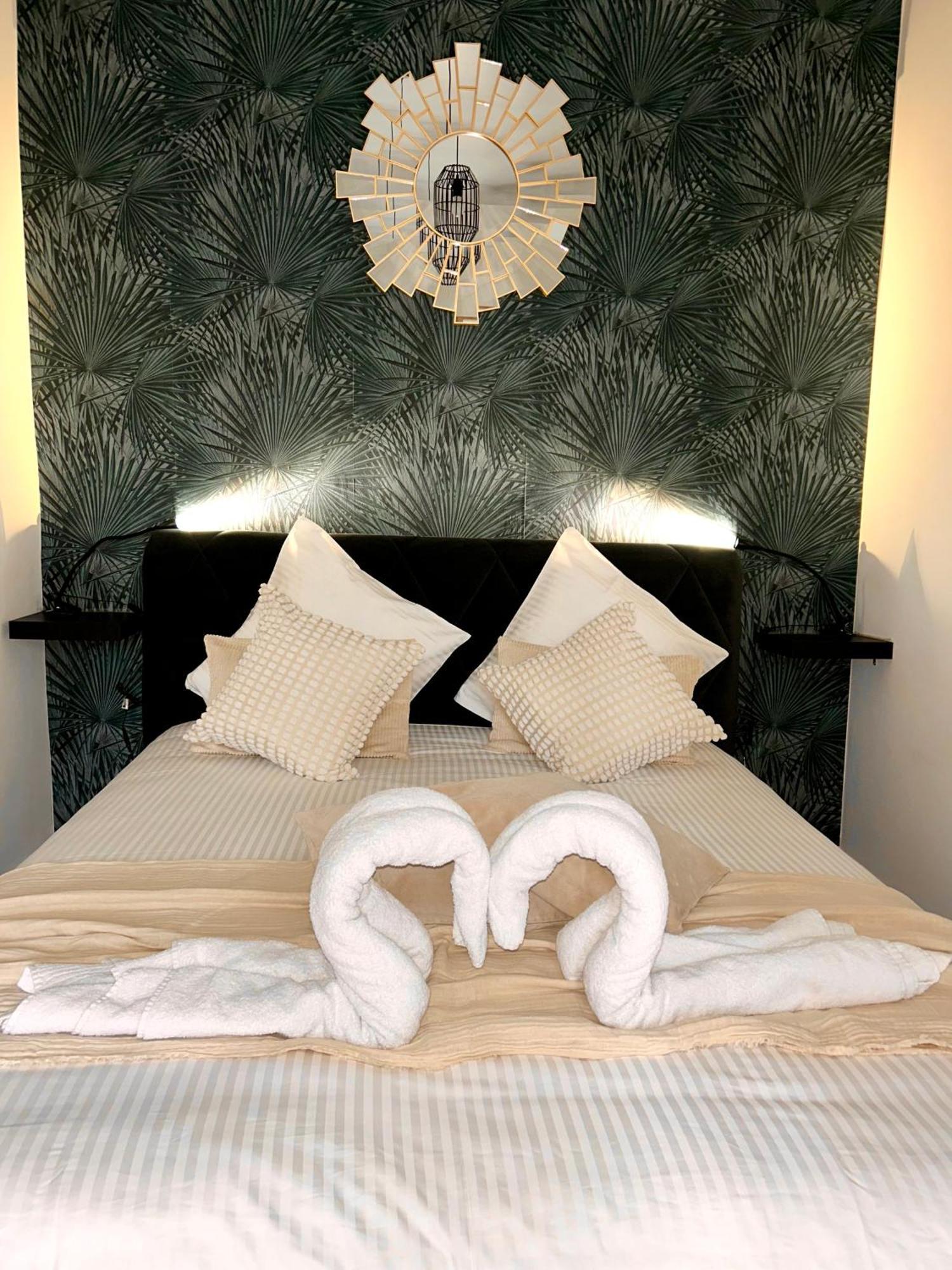 Apartment Near Old Town Krasków Εξωτερικό φωτογραφία